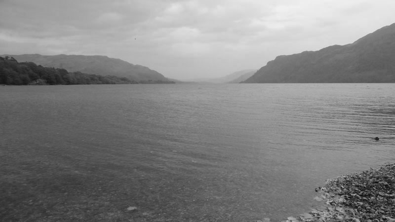 Ullswater